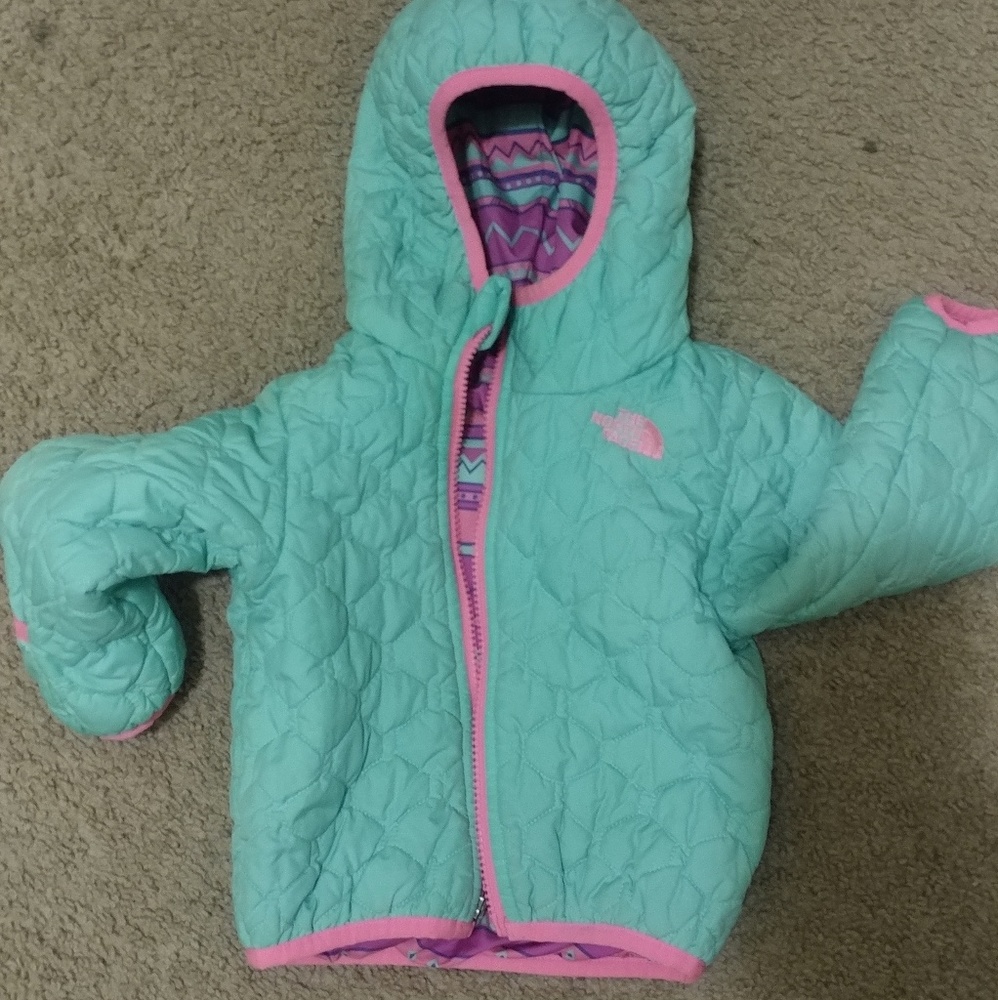 North Face